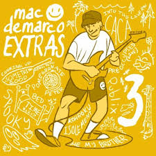 Take your squash game to a new level. Cooking Up Something Good Final Demo By Mac Demarco Archives