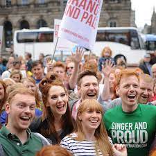 Jadwal kapal feri & informasi pelayaran skotlandia. Eight Reasons Why Scotland Has So Many Gingers Daily Record