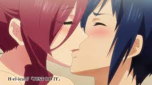 World's End Harem Blu-ray to Include Forbidden Scenes and Uncensored  Version - Anime Corner