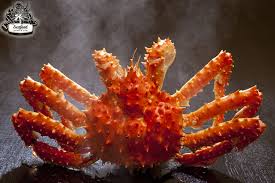 Buy 1 Free 1 Frozen Chile King Crab Cooked 1 4kg Whole Seafood Hamper