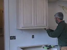 Kitchen cabinet light rail moulding. Moldings Finish And Trim With Gary Striegler Part 14 Youtube