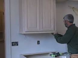 A complete how to guide for installing diy under cabinet lighting. Moldings Finish And Trim With Gary Striegler Part 14 Youtube