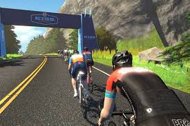 😃 tag your pics with #gozwift, and we'll repost our favorites! The Challenges Ahead For Zwift And Esports Dc Rainmaker