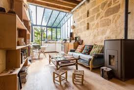 Avant Apres 40 M2 Mis A Niveaux Appartement Bordeaux Maison Appartement