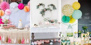 Gateau baby shower fille gâteau baby shower gateau bapteme décoration roses de des idées originales et créatives pour organiser une baby shower avec un buffet de sucrerie gourmand et des nombreuses activités ludiques pour. Nos Idees De Deco Pour Une Baby Shower Reussie Cosmopolitan Fr