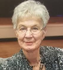 Patricia Ann Mclaughlin Obituary April 30, 2019