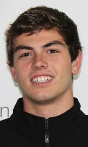 Washington stuns F&M, pool records fall