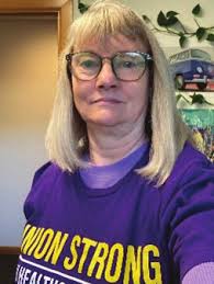 Building Momentum: New Members and Unified Actions for a Strong Contract  Now!