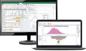 Risk Analysis Software for Excel | Vose Software