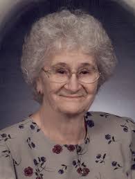 Obituary for Marjorie R. (Ashcraft) Ball