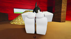 Roblox Banny(uni44) Ass Tagme - Lewd.ninja