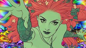 Poison Ivy's New Codename Permanently Settles Whether She's Hero or Villain