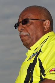 Happy Birthday to 2016 National Sprint Car Hall of Fame inductee Doug  Clark! Doug was drawn to racing through his older brother, Jim, who worked  at a local welding shop in Sioux