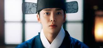 The King's Affection 연모 [2021]