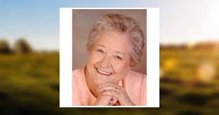 Betty Mae Winn Obituary January 28, 2019