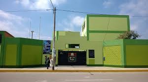 Colegio Nacional Virú