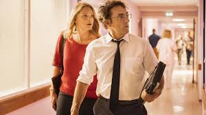Not listed on original cinemorgue. Albert Dupontel Adieu Les Cons Je L Ai Ecrit Il Y A Deux Ans Bien Avant Les Flash Balls Ou Les Gilets Jaunes Premiere Fr