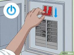 Maybe you would like to learn more about one of these? How To Install A Chandelier With Pictures Wikihow