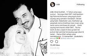We support all android devices such as samsung, google, huawei, sony, vivo, motorola. Ucapan Sweet Siti Nurhaliza Sempena Ulang Tahun Perkahwinan Ke 11 Media Hiburan