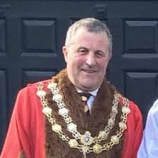 Councillor Marcus Themans