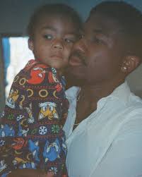 Happy Birthday to my Mama and my 1st born son @bamboo … Family Full of  Aquarius ♒️ …🛸