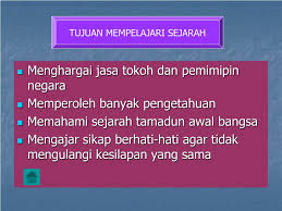 Sejarah membicarakan tentang masyarakat manusia atau peradaban manusia. Ppt Bab 1 Tingkatan 1 Powerpoint Presentation Free Download Id 910491