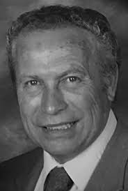 Leon Burton Obituary (1930