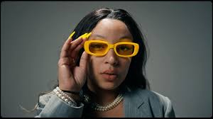 Ladies First III 2025 Promo, SAVE THE DATE: June 14th, 2025, At @tornspace,  Filmed & Edited by @whoisroje , Follow @ladiesfirstsv & all the women  featured in this clip, @audi3k, @djnadi30, ...