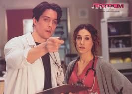 Extreme Measures (1996)