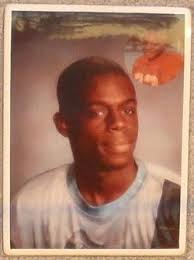 Derrick Antonio “Chits” Evans (1982-2001)