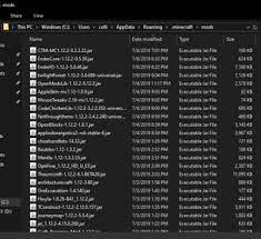The server will run 24/7 so even during the night, your friends can still play. How To Setup A Modded Minecraft Server 1 12 2 6 Steps Instructables