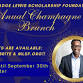 MLSF Champagne Brunch 2025 event image