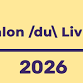 Salon du livre event image