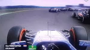 Most people have observed the safety car didn't deploy right away, but the fact that massi closed the pit lane, and then waited to deploy the safety car while stroll is broadside to traffic, is incredibly dangerous. F1 Gifs Primo Gif Latest Animated Gifs