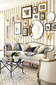 At your doorstep faster than ever. How To Perfectly Style The Blank Wall Behind Your Sofa The Zhush