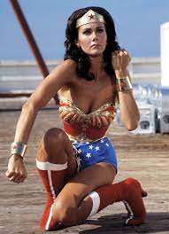 Lynda Carter Still Has Her 'Wonder Woman' Bracelets: 'Wearing Them Makes Me  Feel Like a Total Badass!' – The Official Website of Lynda Carter