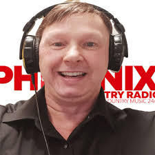 Phoenix Country Radio :: The Team