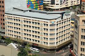 Hotel is close to imago shopping mall, tunku abdul rahman park. Hotel Sixty3 Best Hotel In Kota Kinabalu