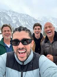 Photo posted by Manager