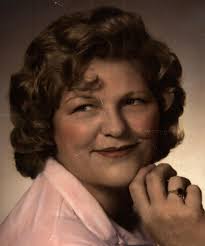 Obituary information for Geraldine M. Butler