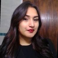 Samira Agustina Martínez