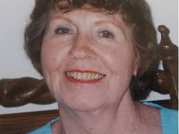 Thelma "Tracee" Perrin Davidson's Obituary