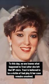 Traci Pittman Kegley