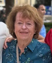 Joan Knego Obituary (2025)