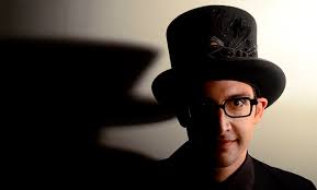 Exercises in the Surreal: David London Brings His Weekend of Magic to  Asheville (3/11-12)