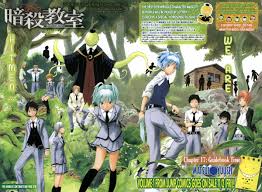 Check spelling or type a new query. Assassination Classroom Wallpapers Anime Hq Assassination Classroom Pictures 4k Wallpapers 2019