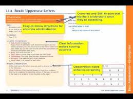 Image result for Brigance Screen