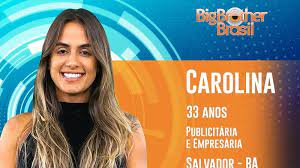 Apr 11, 2019 · carol peixinho é uma publicitária e empresária brasileira, de 34 anos de idade, que ganhou reconhecimento nacional por ser participante do big brother brasil 19. Carol Peixinho Altura E Peso