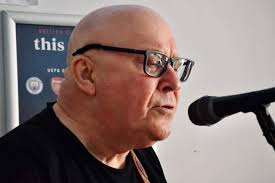 The Mutter Slater Band