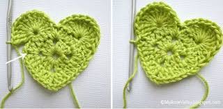 Envía mensajes gratis a venezuela sin registros, sin descargas, sin absolutamente ninguna limitación. My Rose Valley Sweet Heart Crochet Pattern Tiere Hakeln Strickideen Basteln